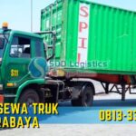 Harga Sewa Truk Box Surabaya – Bisnis Modif Kontainer