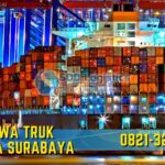 082132646892 | Jasa Sewa Truk Jakarta Surabaya