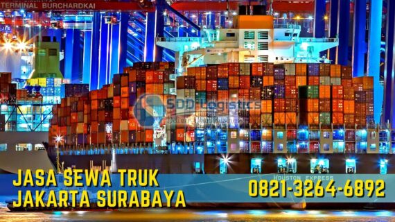 082132646892 | Jasa Sewa Truk Jakarta Surabaya