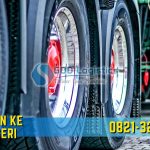 Pengiriman Ke Luar Negeri – Tips Menghadapi Awal Bulan