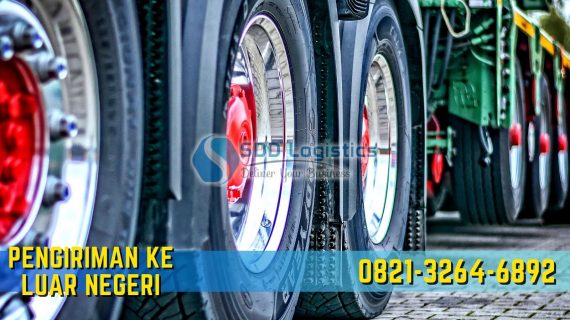 Pengiriman Ke Luar Negeri – Tips Menghadapi Awal Bulan