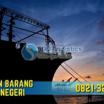 Pengiriman Barang Ke Luar Negeri